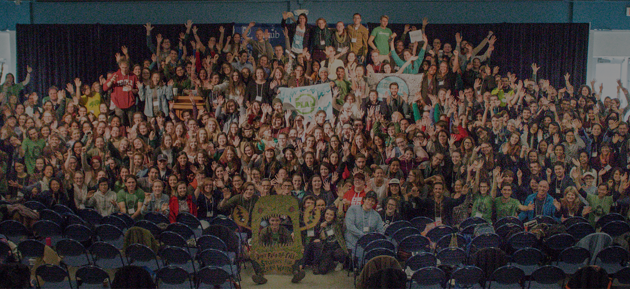 banner