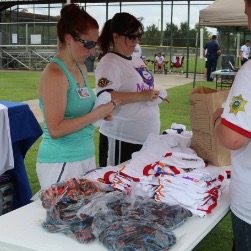 Volunteer!