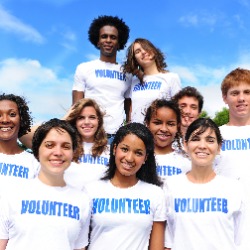 Volunteer Sign-Up