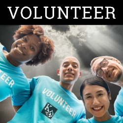 Volunteer