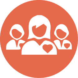 Volunteer Ambassador