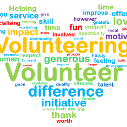 General Volunteer