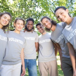 Start a Group