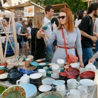 Crafter/Vendor