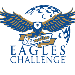 Volunteer for Eagles Challenge
