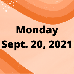 September 20, 2021