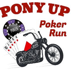 Pony Up Poker Run 2022 Vendor Request