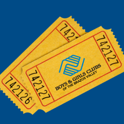 Admission Ticket Sales Volunteer