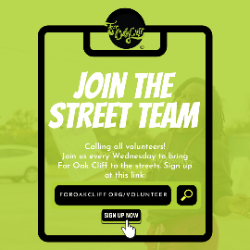 Street Team
