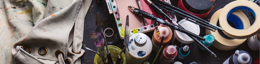 banner