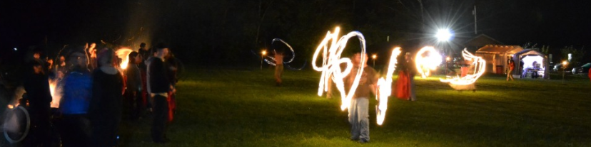 banner